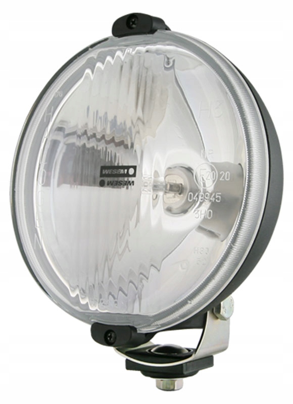 

Halogen Dalekosiężny Reflektor Daleki Lampa