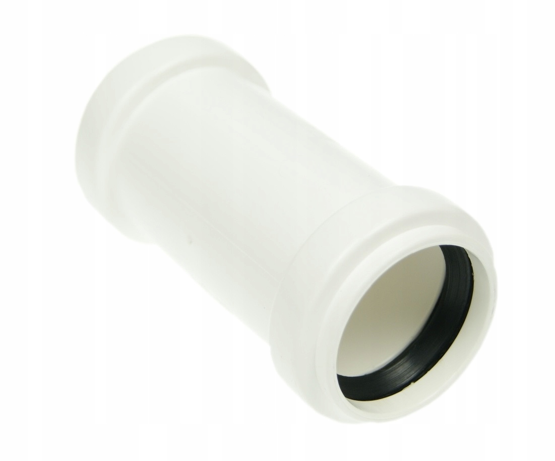 

Kanalizacja Pcv Mufa łącznik rur Fi 32 mm Pp