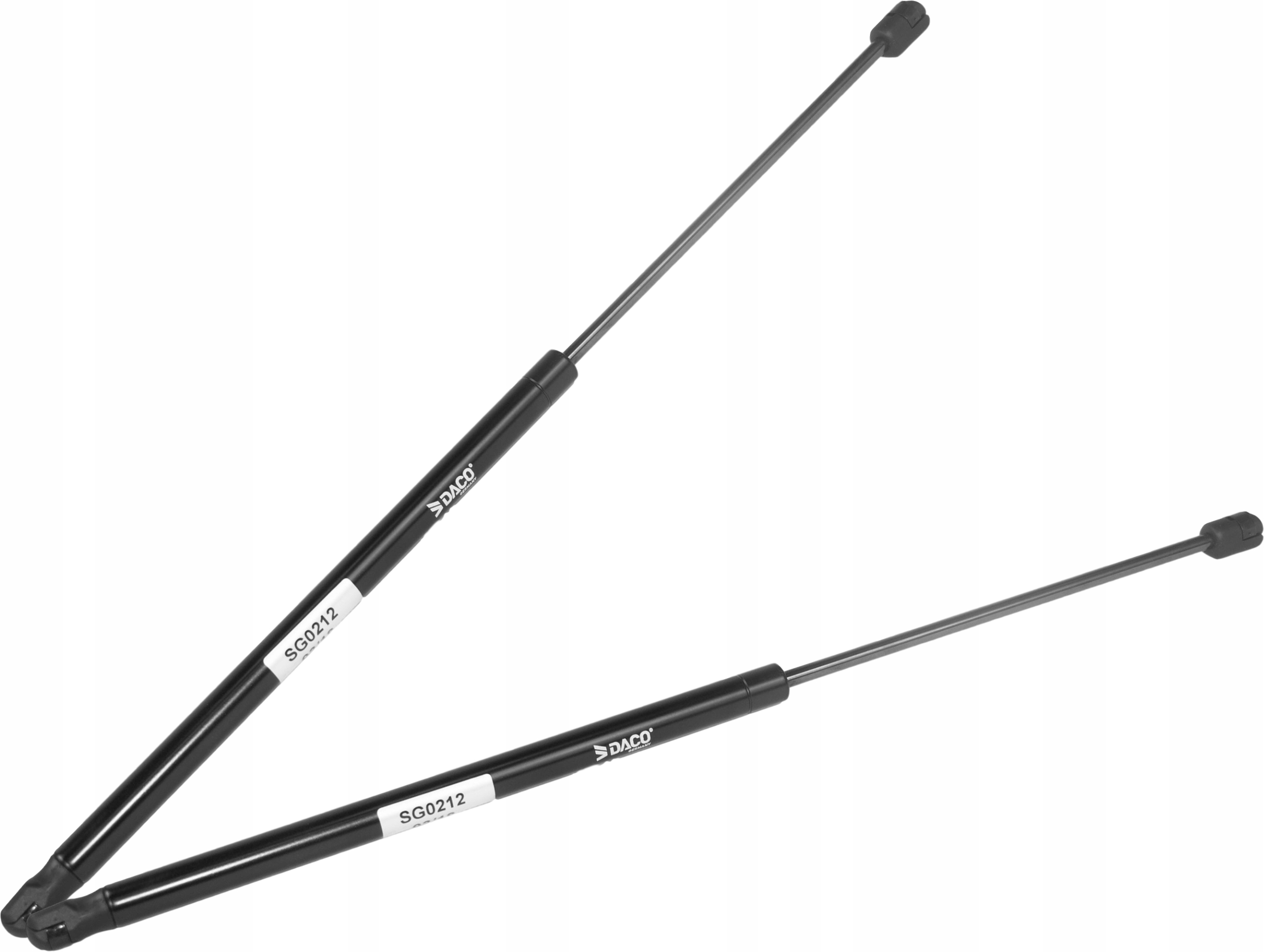 

Siłowniki x2 Teleskop Klapy Audi 80 B4 Avant Kombi