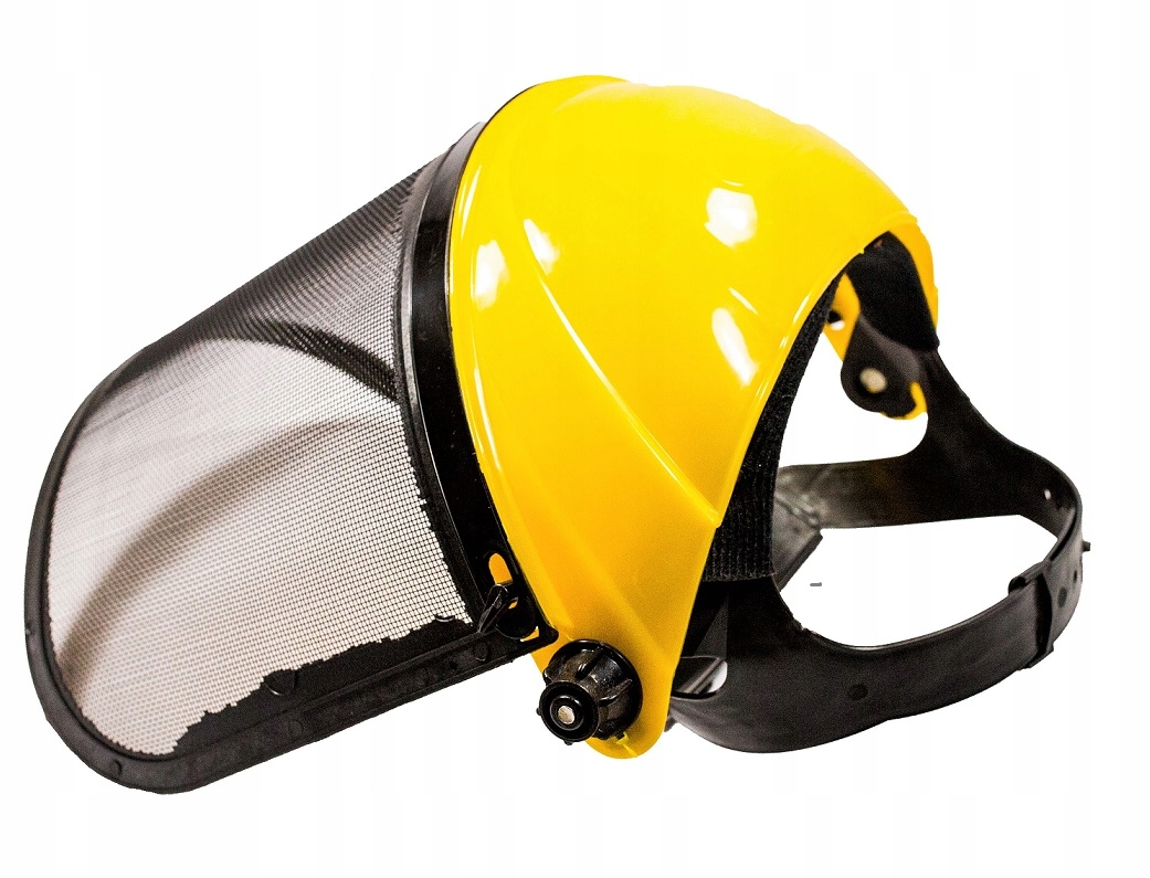 MASKA OCHRONNA TWARZY SIATKOWA OSŁONA PIŁA KOSA Kod producenta FTC66