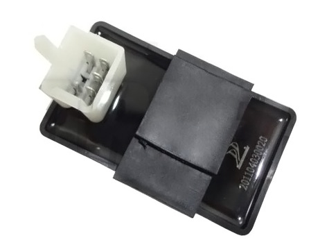 

Moduł 4T Odblokowany Zipp Neken Gb Street Pro 50