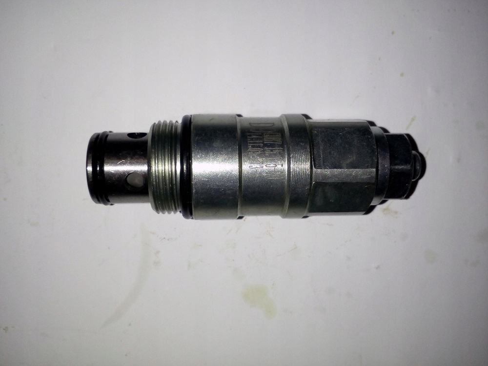 1g2345 - Розподільний клапан, HC, Hangcha CPQD 2.5 R