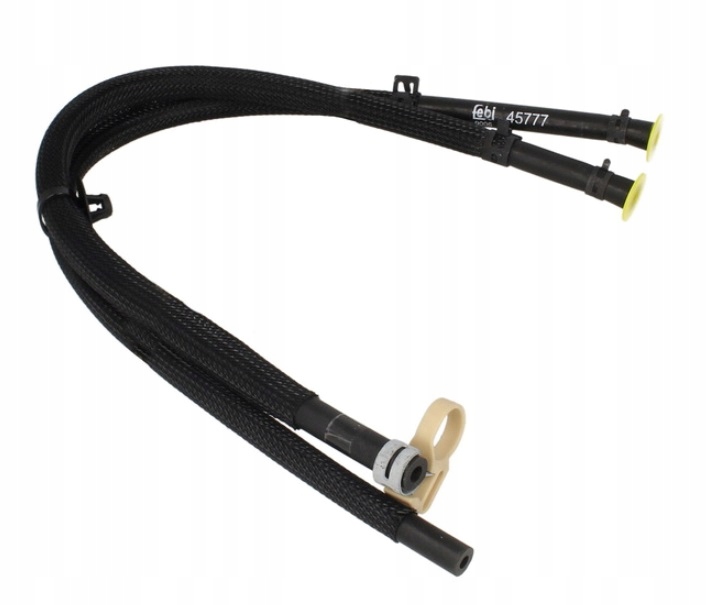 Przewód czujnika DPF do FORD MONDEO IV 2.0 TDCI