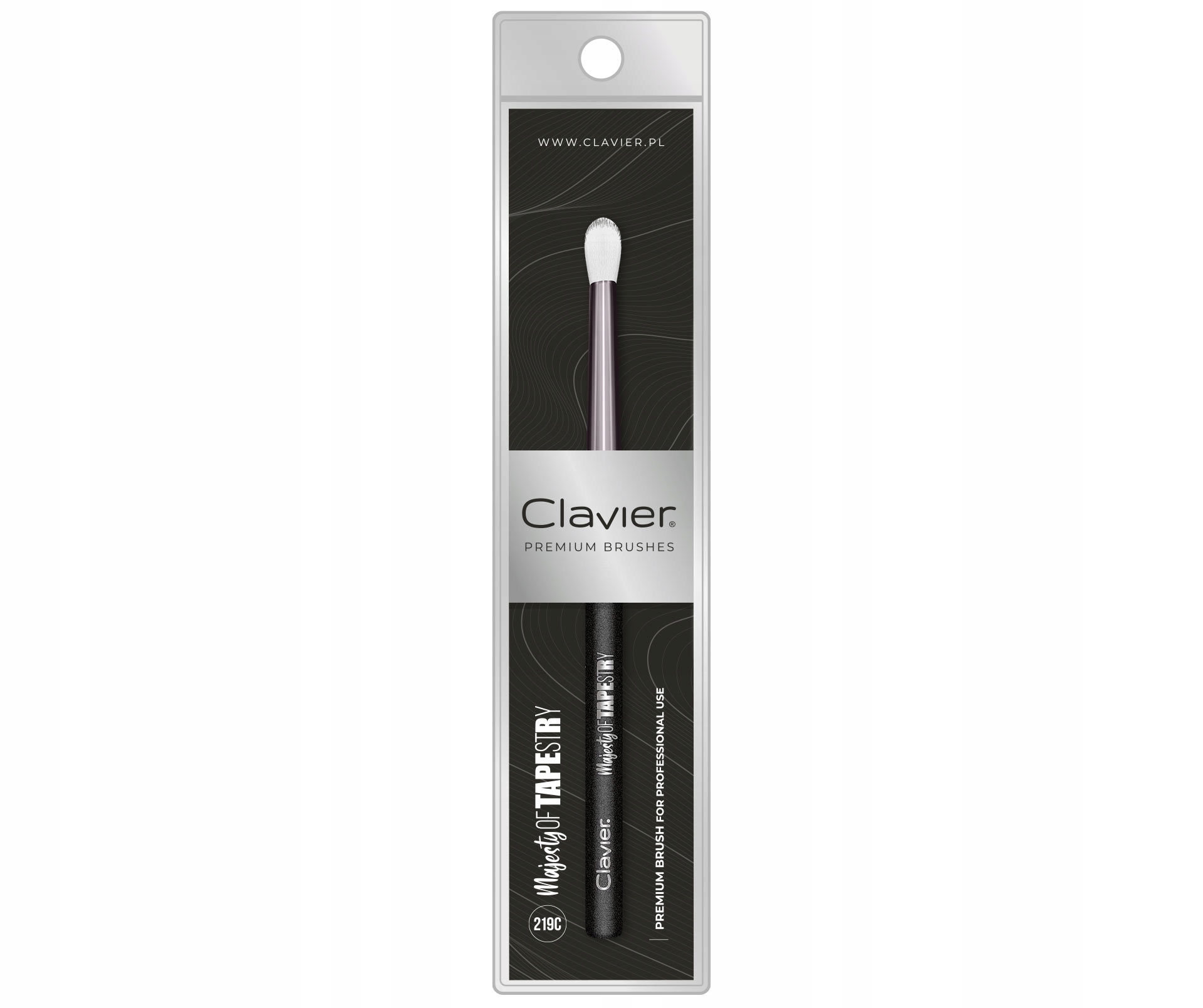 PĘDZEL CLAVIER "MAJESTY OF TAPESTRY” 219C Kod producenta 00