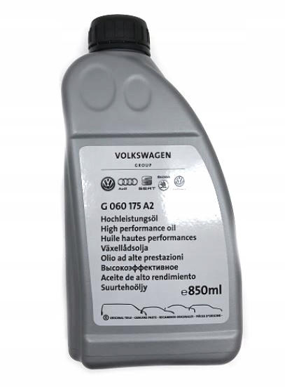 

Olej Przekładniowy Haldex Vw Audi Seat Skoda G060