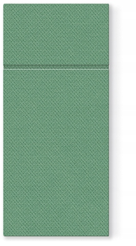 

Kieszonki na sztućce Punta Punta zielony 50 szt