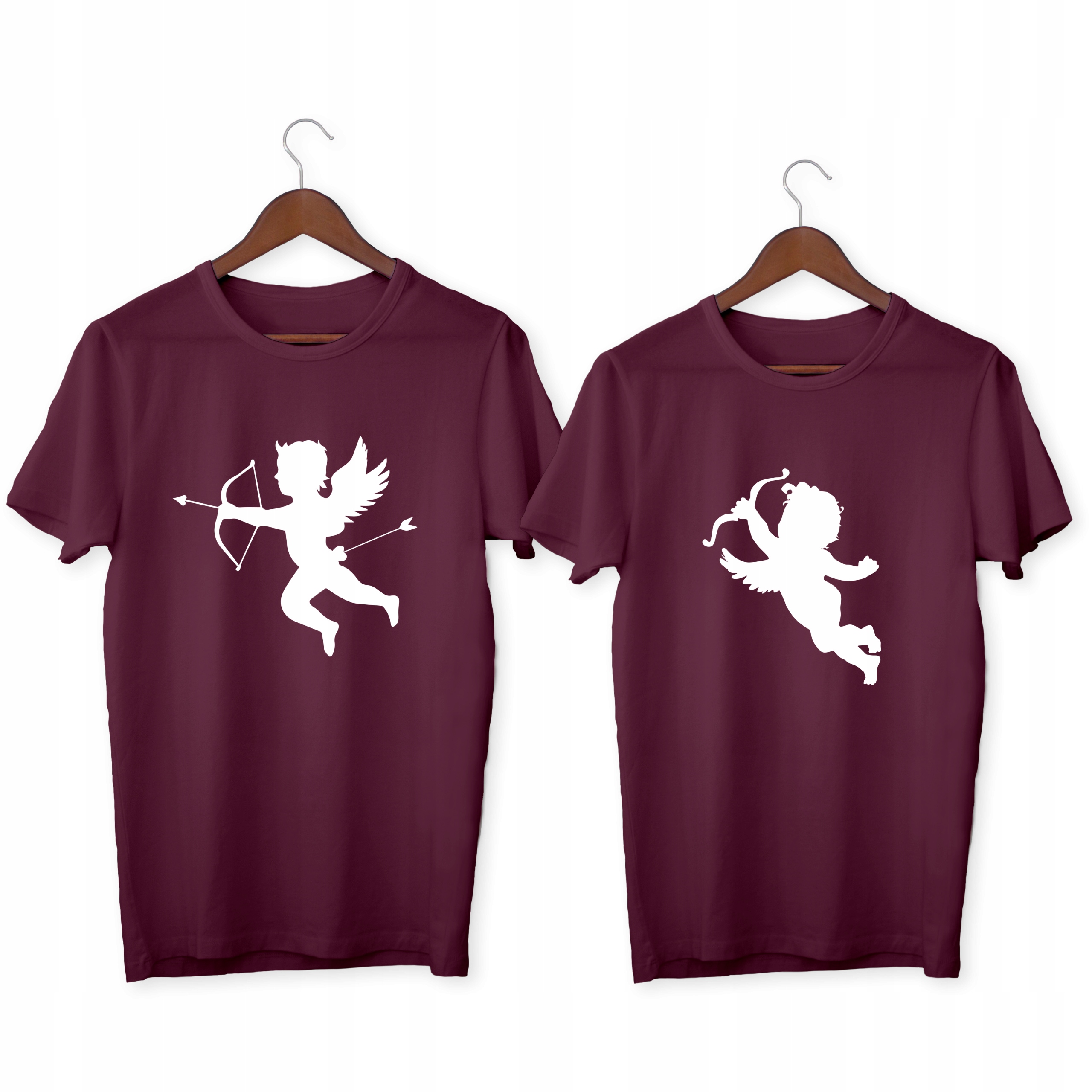 

Koszulka Dla Zakochanych Amor Z Amorem Śmieszna