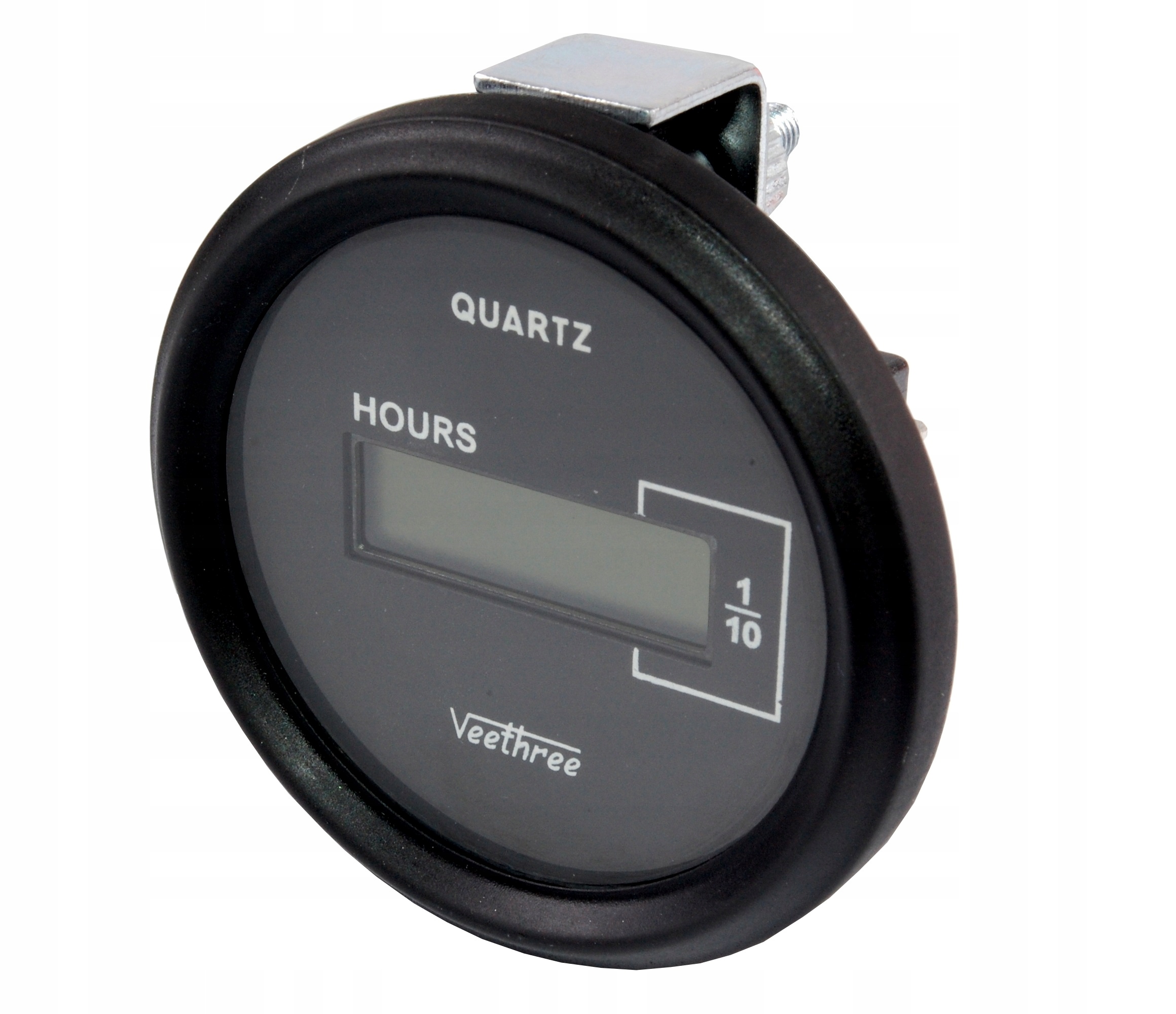 

Uniwersalny Wskaźnik Motogodzin Cyfrowy 12v Cargo