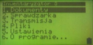 Program Inwentaryzator 3 (wersja PEŁNA)