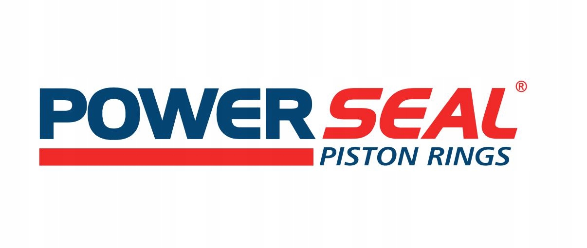 PIERŚCIENIE TŁOKOWE RENAULT 1.9 DCI F9Q F9K 120KM Producent części Powerseal