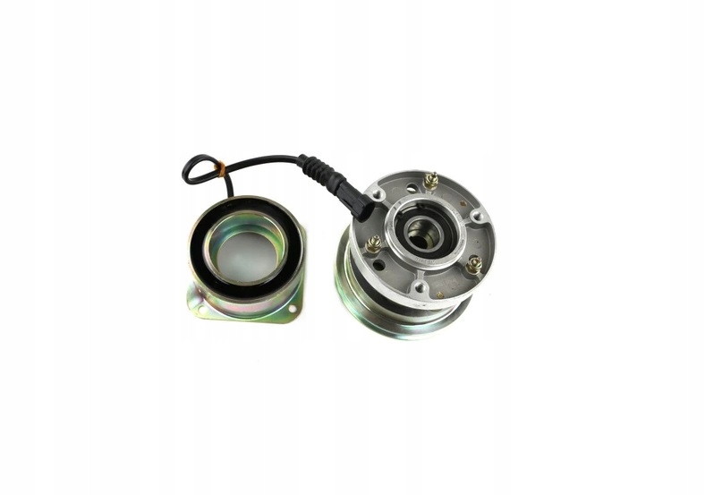 5801480324 - Муфта вентилятора електромагніт IVECO DAILY 90-