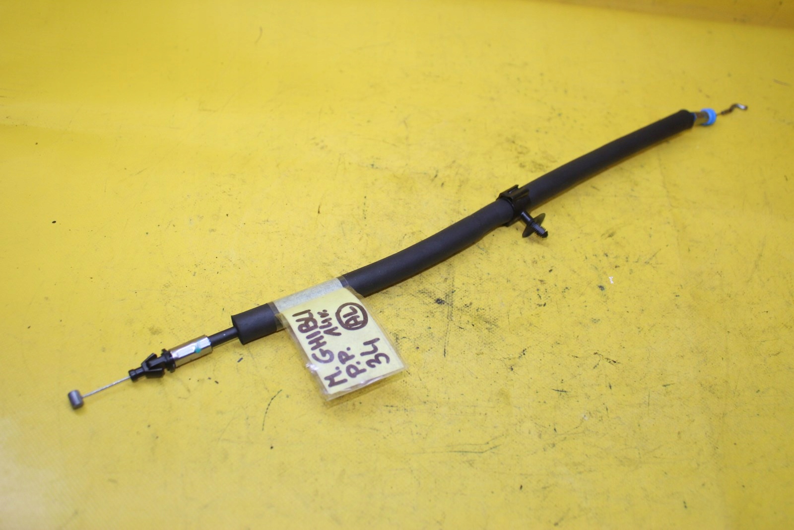 LINKA DRZWI PRAWY PRZOD MASERATI GHIBLI