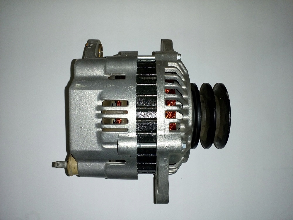 Sjd988 - Генератор Hyundai D4D A