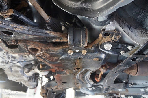 BRUNOX Środek Samochodowy Rdza Antykorozyjny Pędzel Producent Brunox