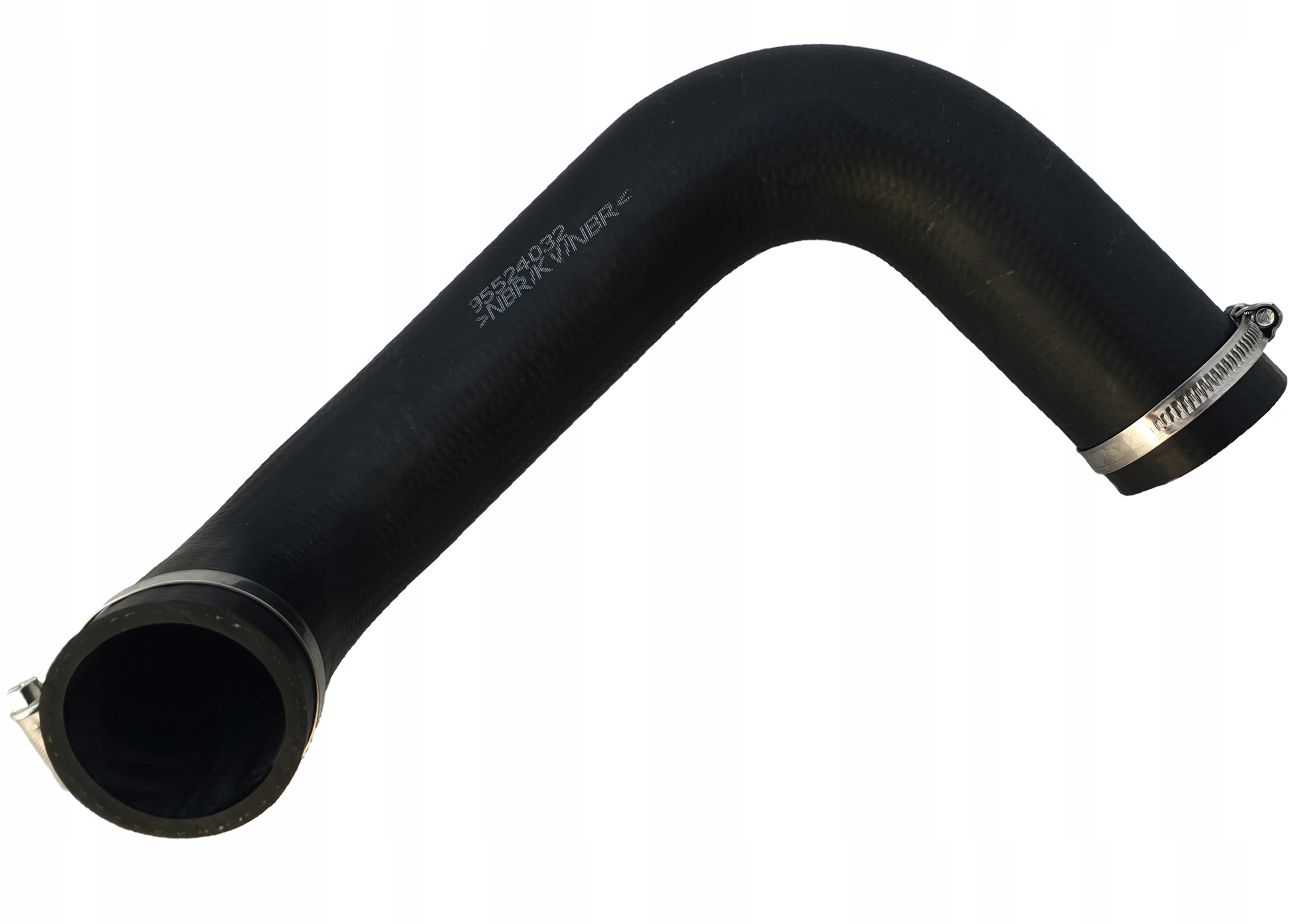 144605171R - Интеркулер Renault MASTER 2.3 dCi TURBO HOSE PIPE