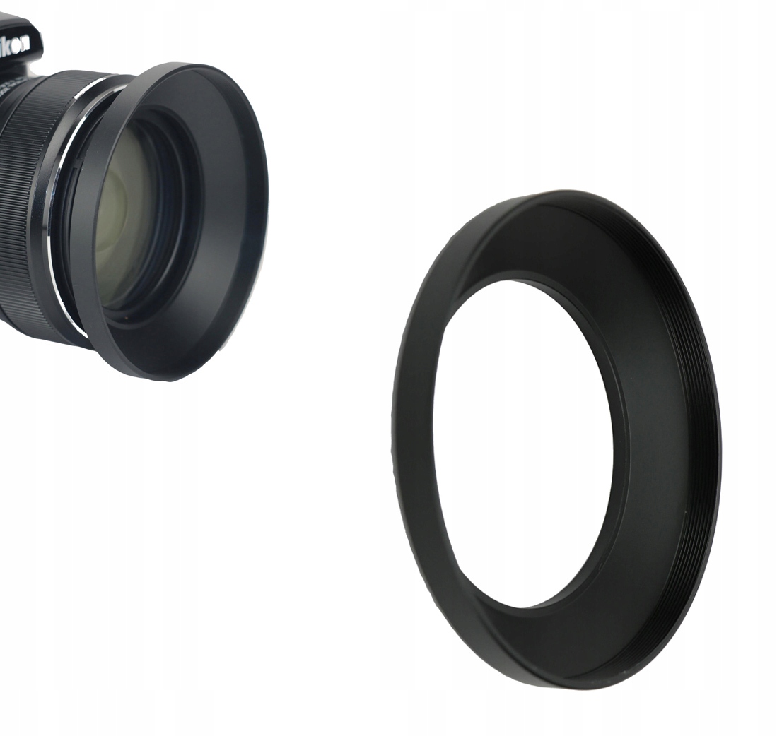 OSŁONA PRZECIWSŁONECZNA TULIPAN do NIKON Coolpix P1000 P1100