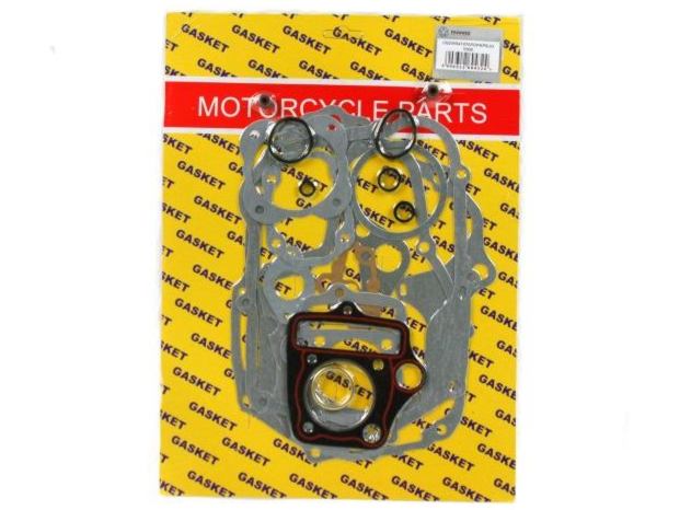 

Uszczelki Silnika 72 80 Kpl. Motorower 4T 139FMB