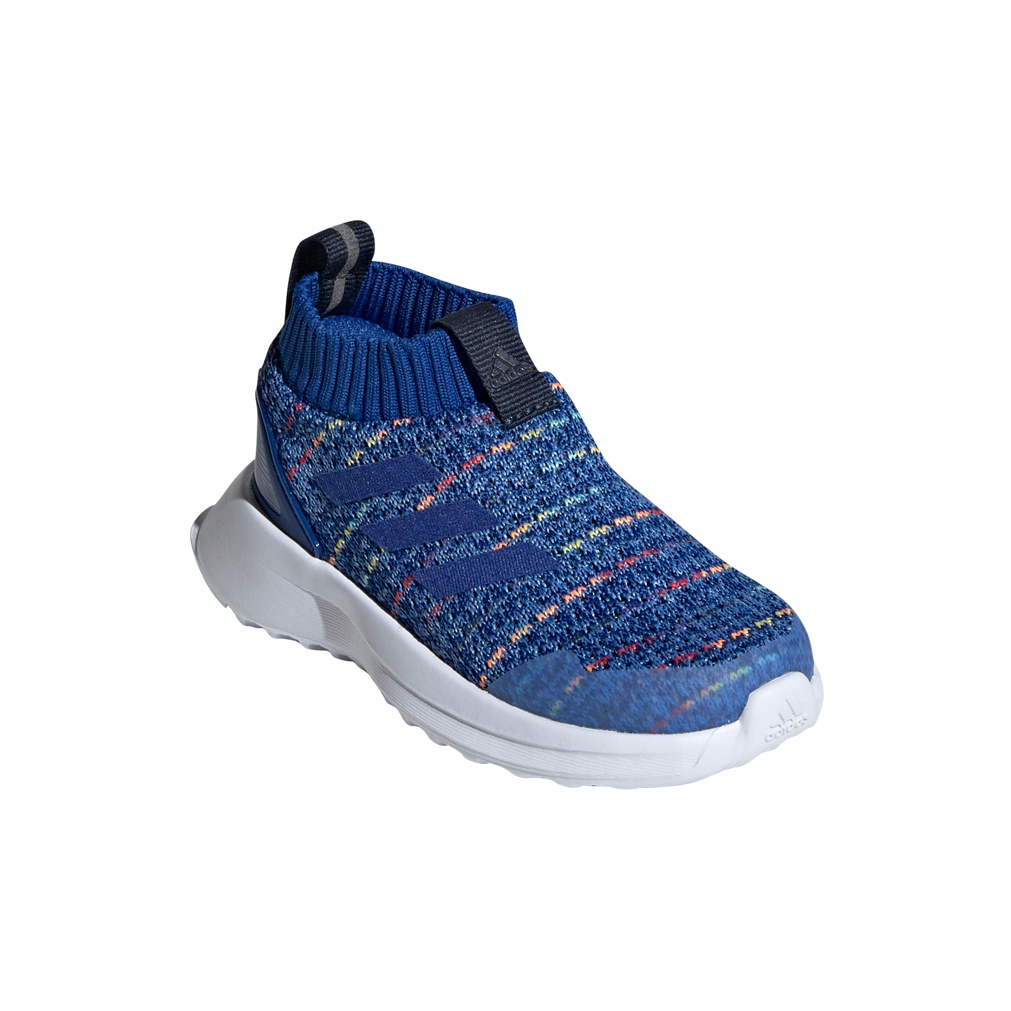 

buty dziecięce adidas RapidaR r 26 G27321 wsuwane