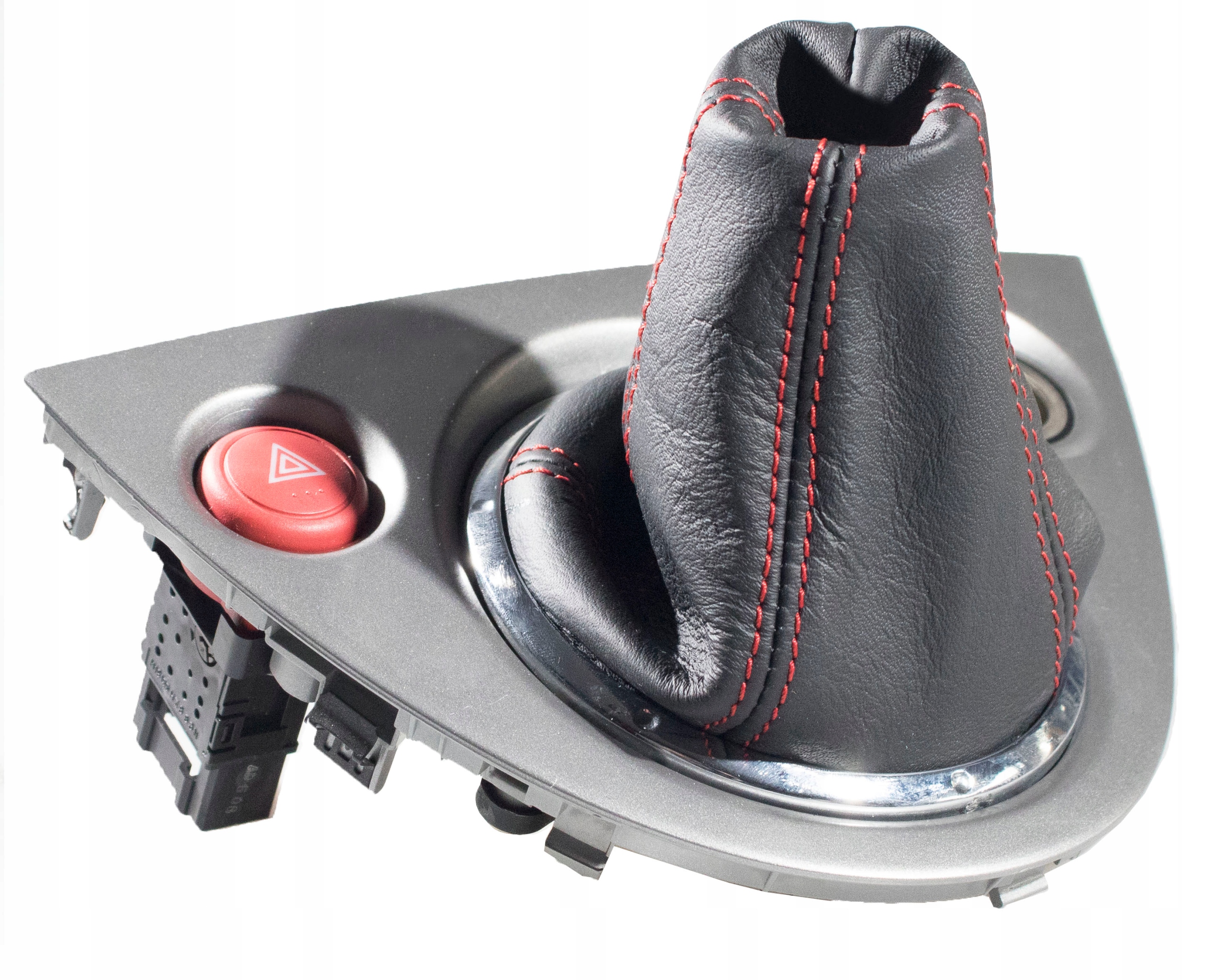 MIESZEK SKÓRA HONDA CIVIC VII HB 2000-2006