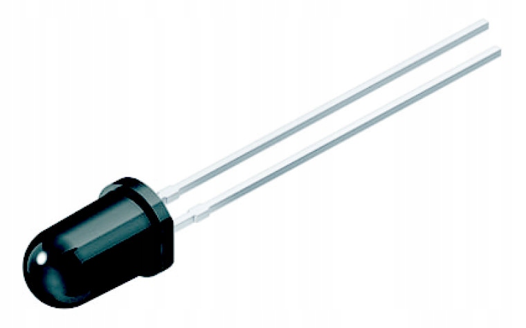 

SFH313FA-3/4 Fototranzystor max 870nm 70V 10°