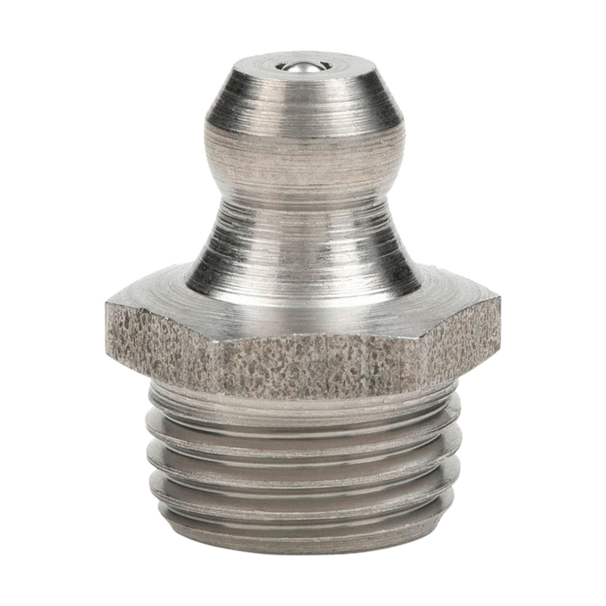 

Smarowniczka kalamitka prosta 180° M10X1,5 A4