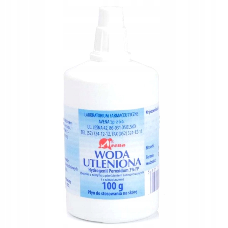 

Woda do henny 100ml #904