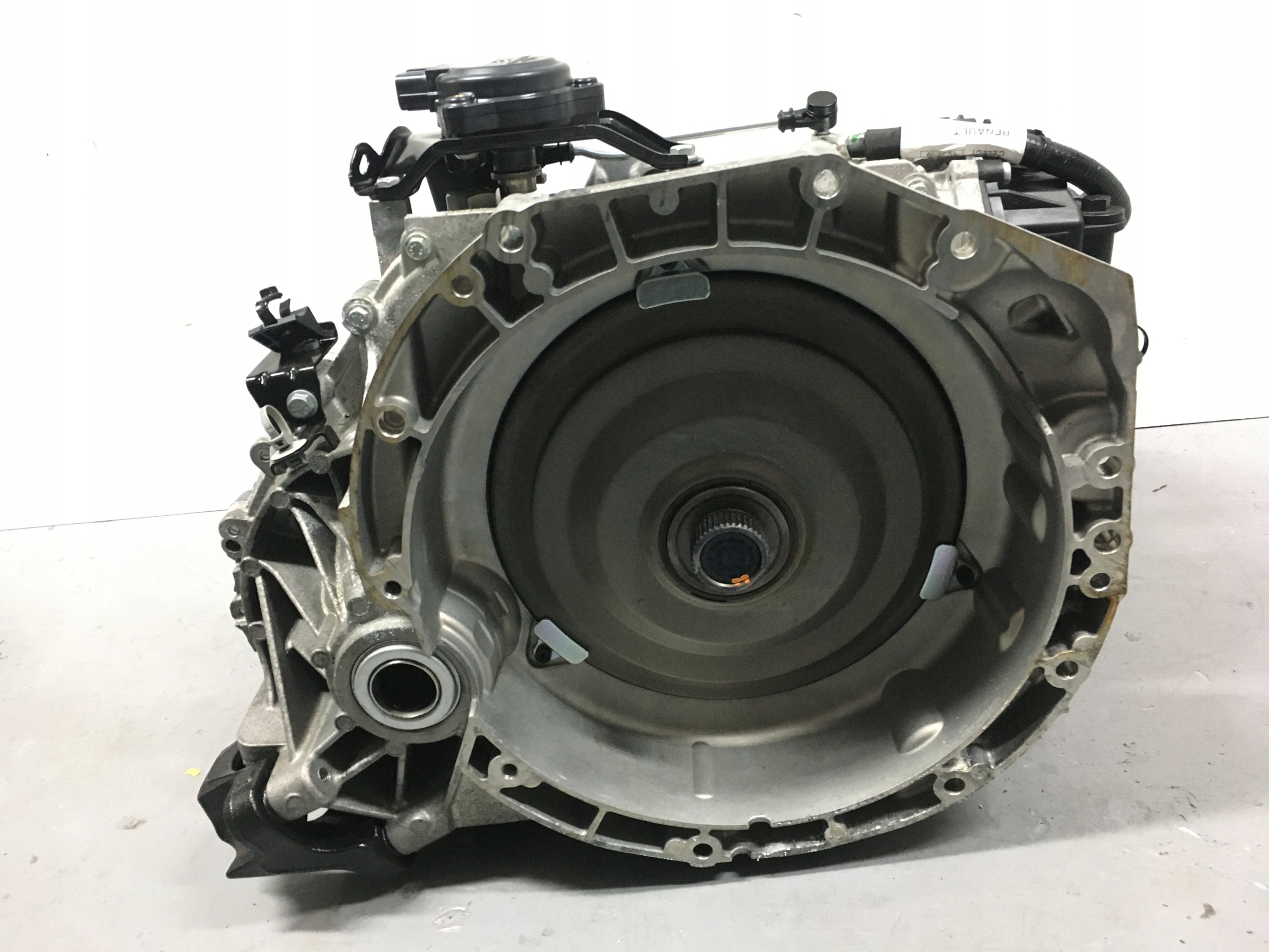 GETRIEBE EDC DW6006 2.0 DCI ESPACE V 2019