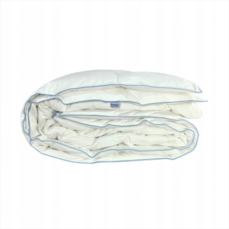 

Kołdra Evolution 200x220 Antyroztoczowa puch gęsi