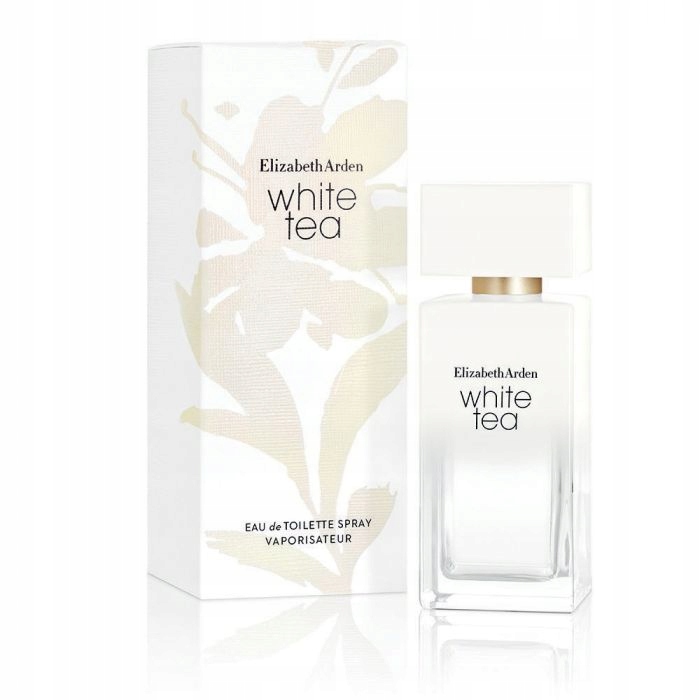 

Elizabeth Arden White Tea Edt 30ML