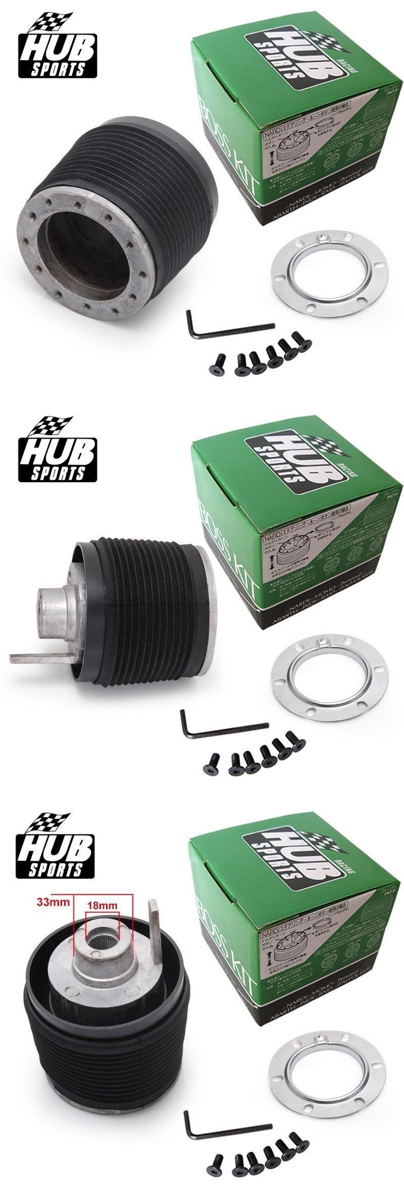 KIEROWNICA ZAMSZOWA RAJDOWA CITROEN AX 90-97 +NABA Producent części Inny