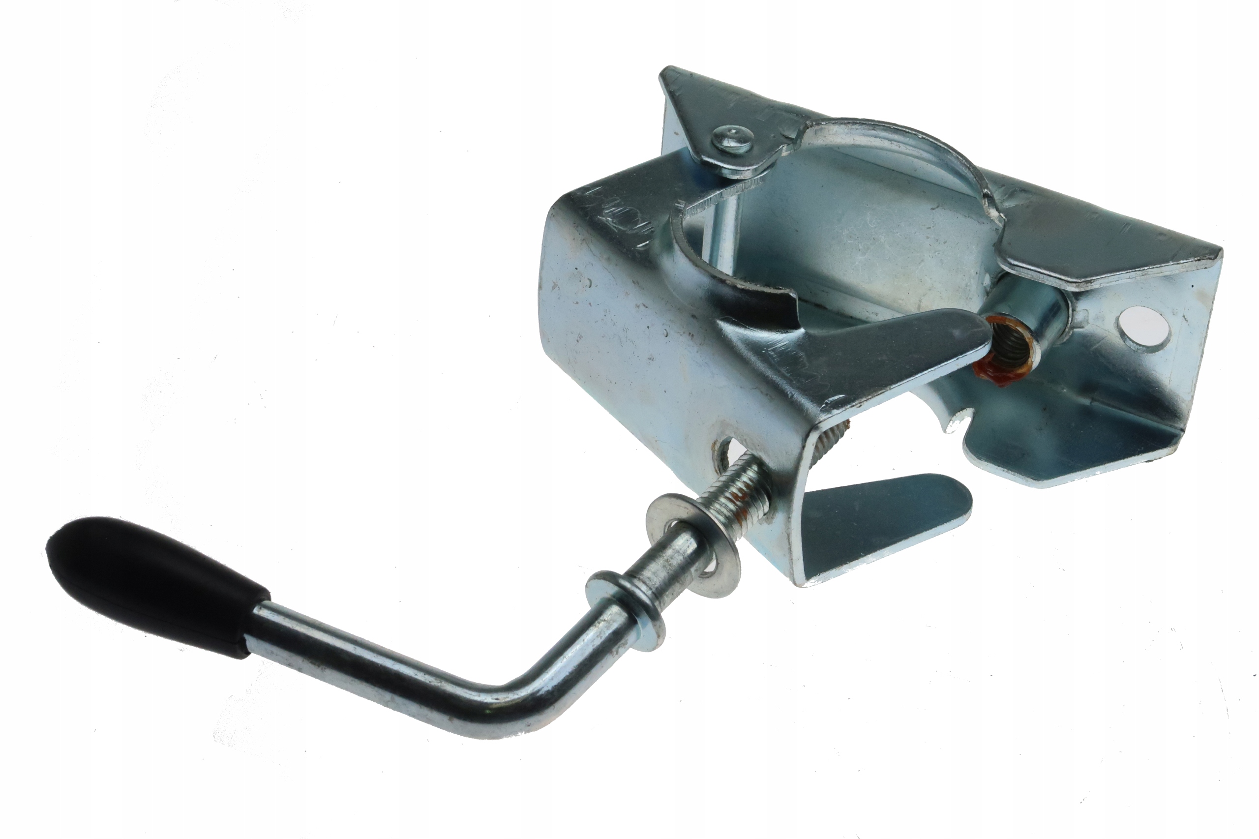 OBEJMA UCHWYT KOŁA PODPOROWEGO PODPORY WINTERHOFF Marka Unitec