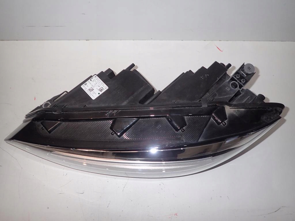 light front front left VW TOURAN 15- FULL LED