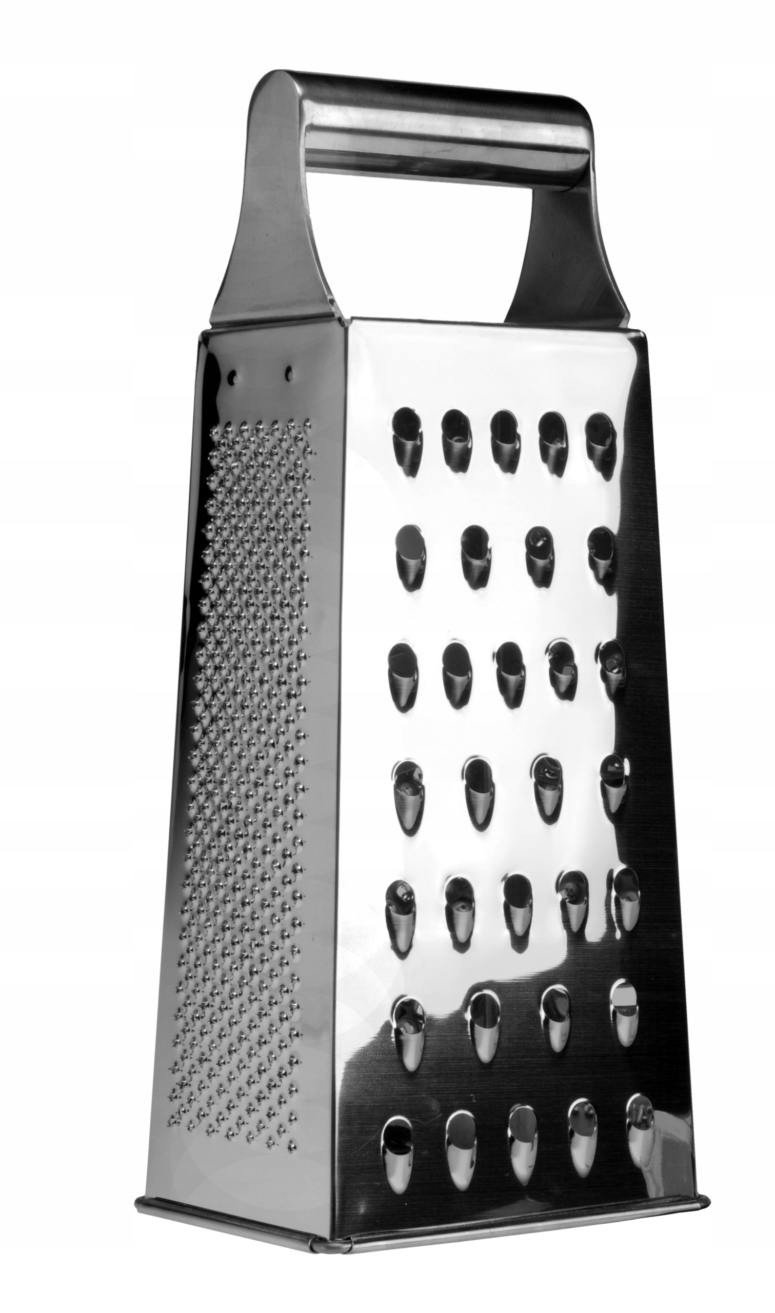 

Tarka 4-BOCZNA Nierdzewna Ostra