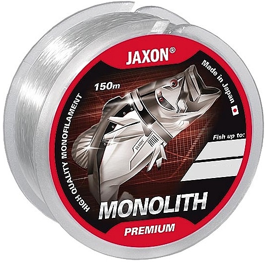 Z.JAX.MONOLITH PREMIUM 0,35 150M 6X1SZP