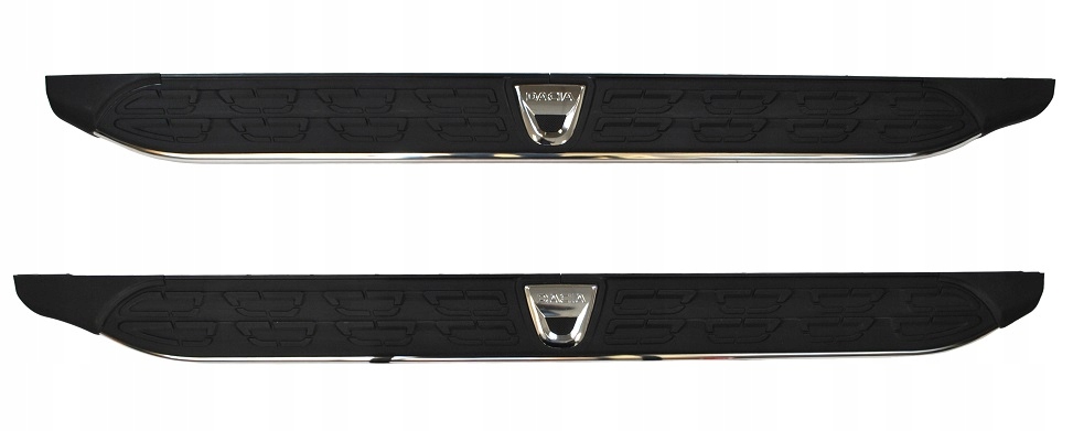 Nowe Oryginalne Stopnie Boczne Dacia Duster II Numer Katalogowy 7711940797 Waga produktu z opakowaniem jednostkowym 25 kg