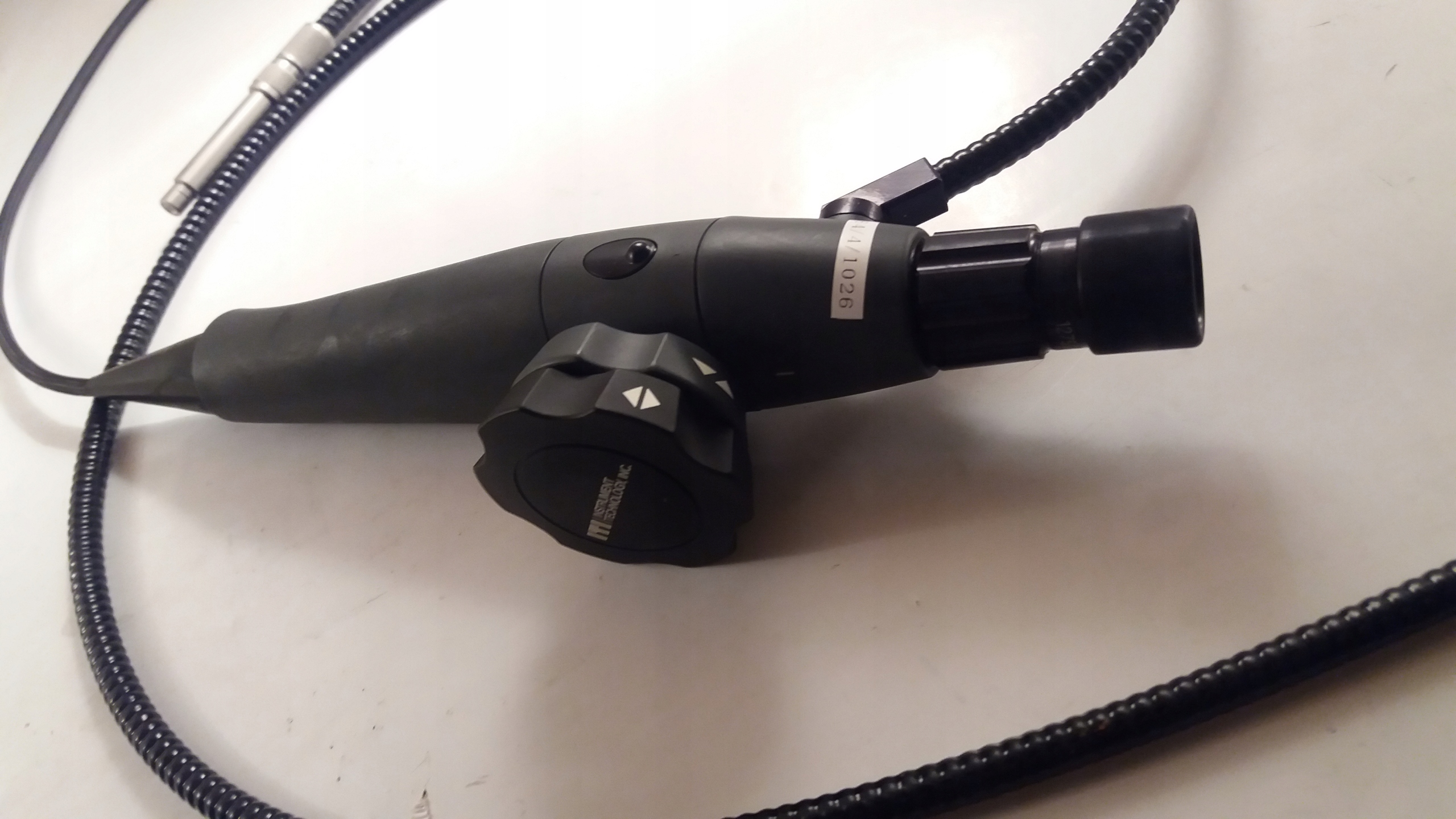 ФИБЕРОСКОП S / N 1015 ITI