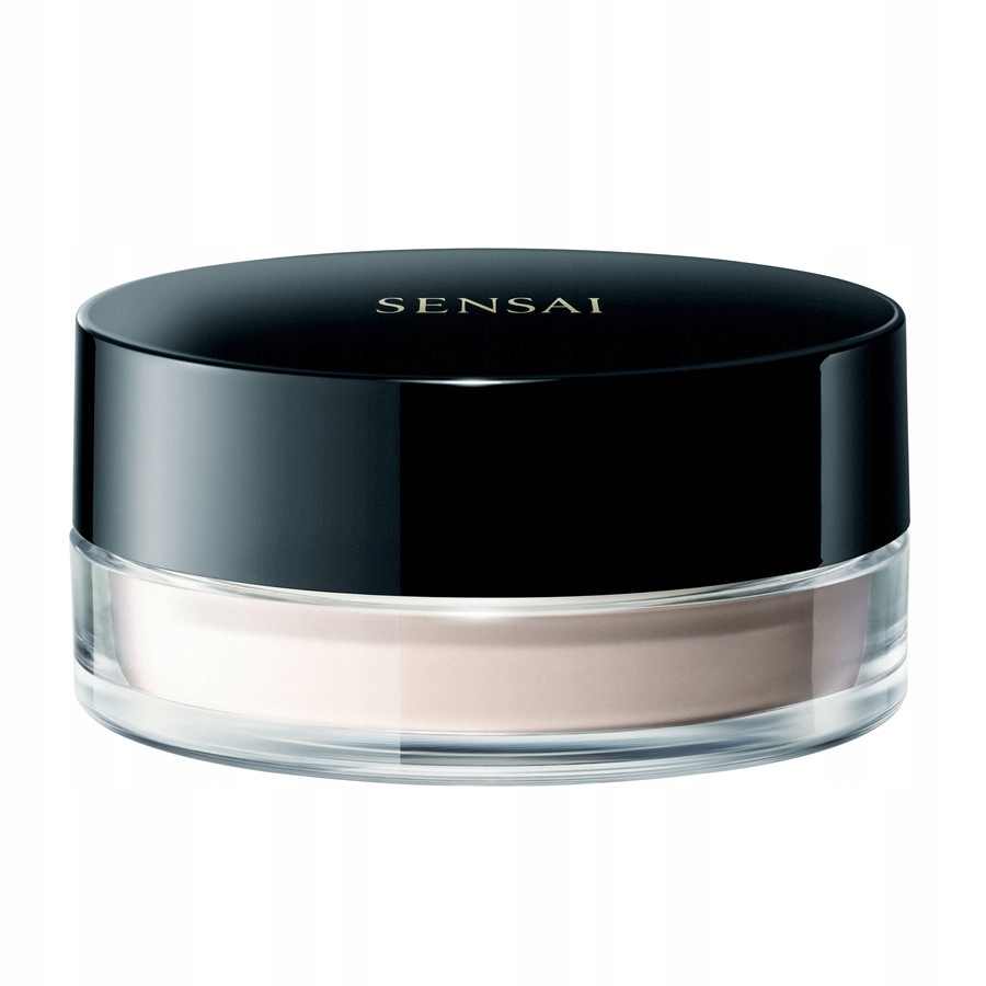 

Sensai Translucent Loose Powder Puder Sypki 20g
