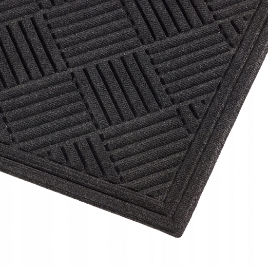 Rohožka vstupná rohož pod dvere domu 90 x 150
