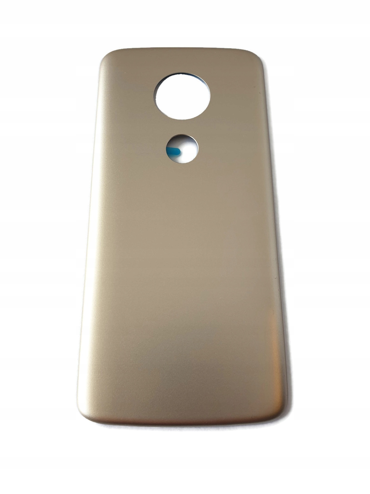 

Klapka tylna obudowa Moto E5 XT1944