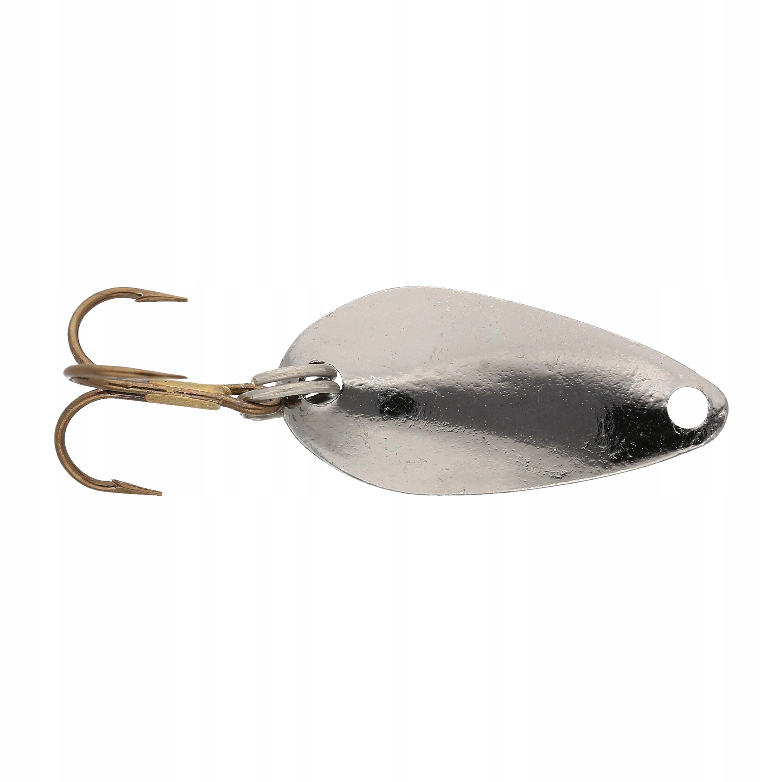 Mikro wahadłówka Jmc anthracite 1.1g 22mm