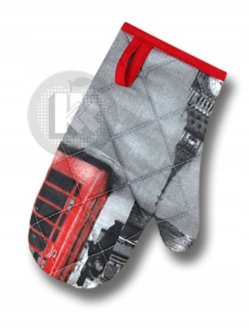 

Rękawica kuchenna z magnesem mała! łapka, chwytak