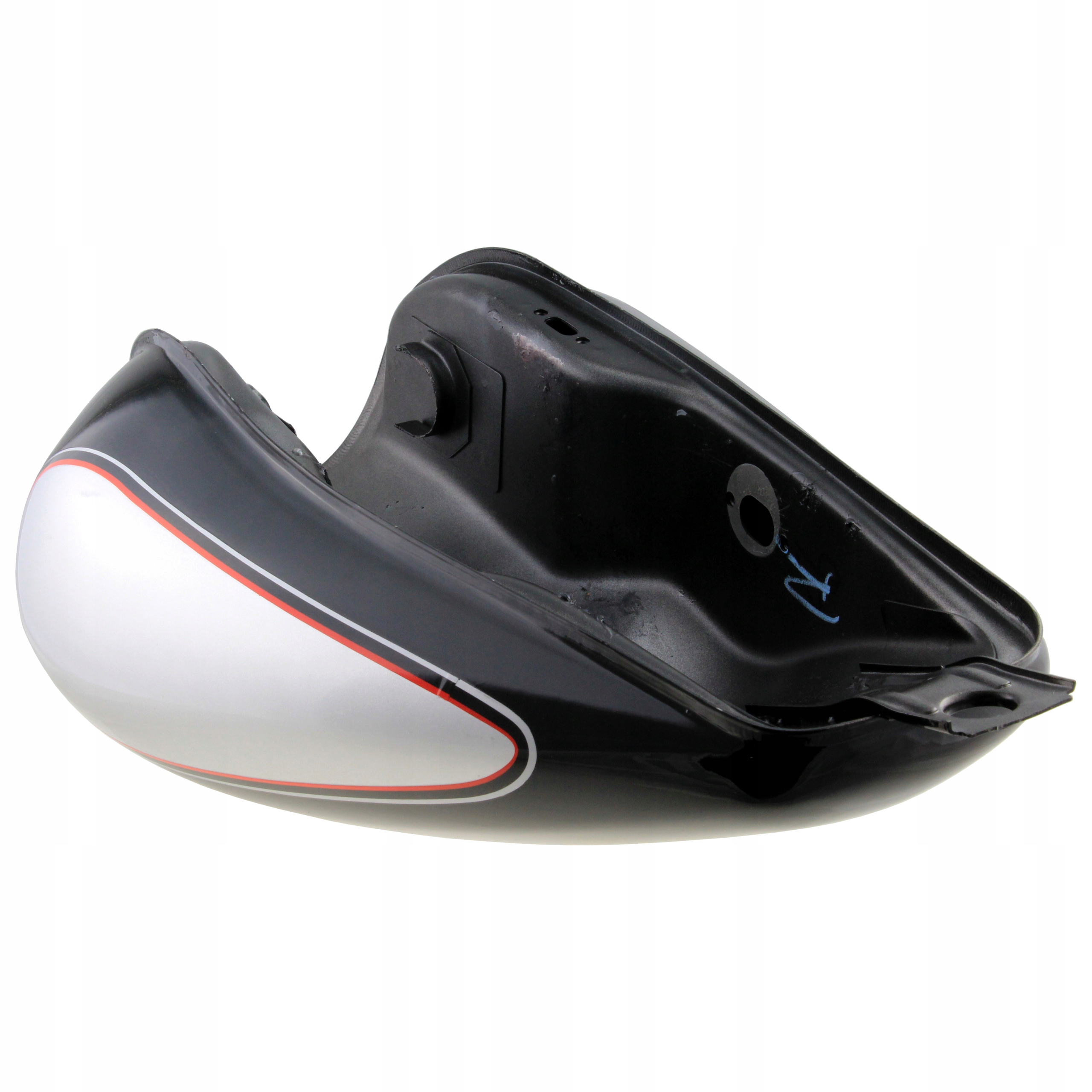 WMCL11103 - ОРИГИНАЛЬНЫЙ ТОПЛИВНЫЙ БАК ZIPP ROADSTAR 2011