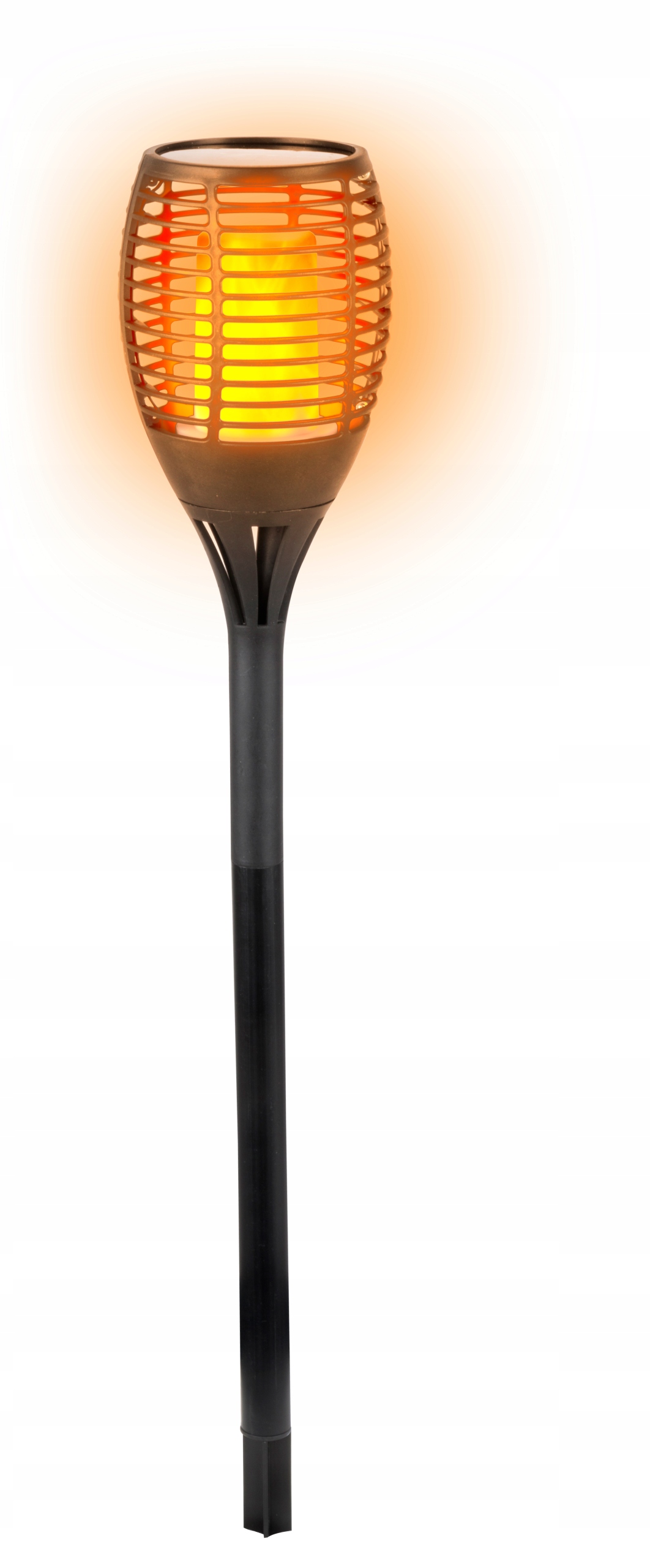 

Lampka Solarna Pochodnia Ogrodowa Led Grundic 3301