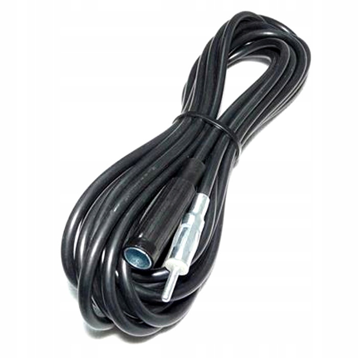 

Przedłużacz kabla antenowego Antena 5,5 mb 550 cm