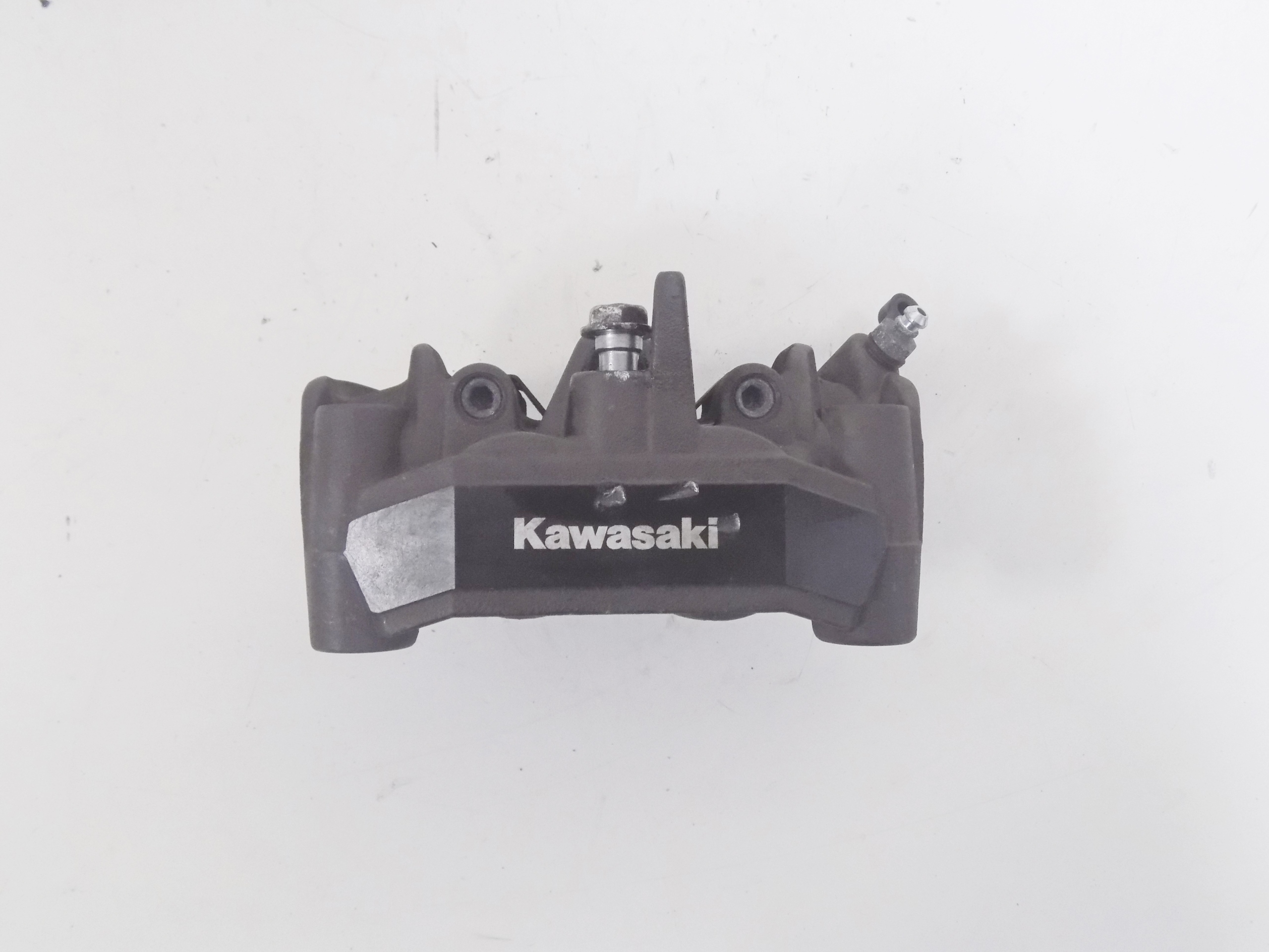 KAWASAKI NINJA H2 SX ZACISK HAMULCA PRZÓD PRAWY