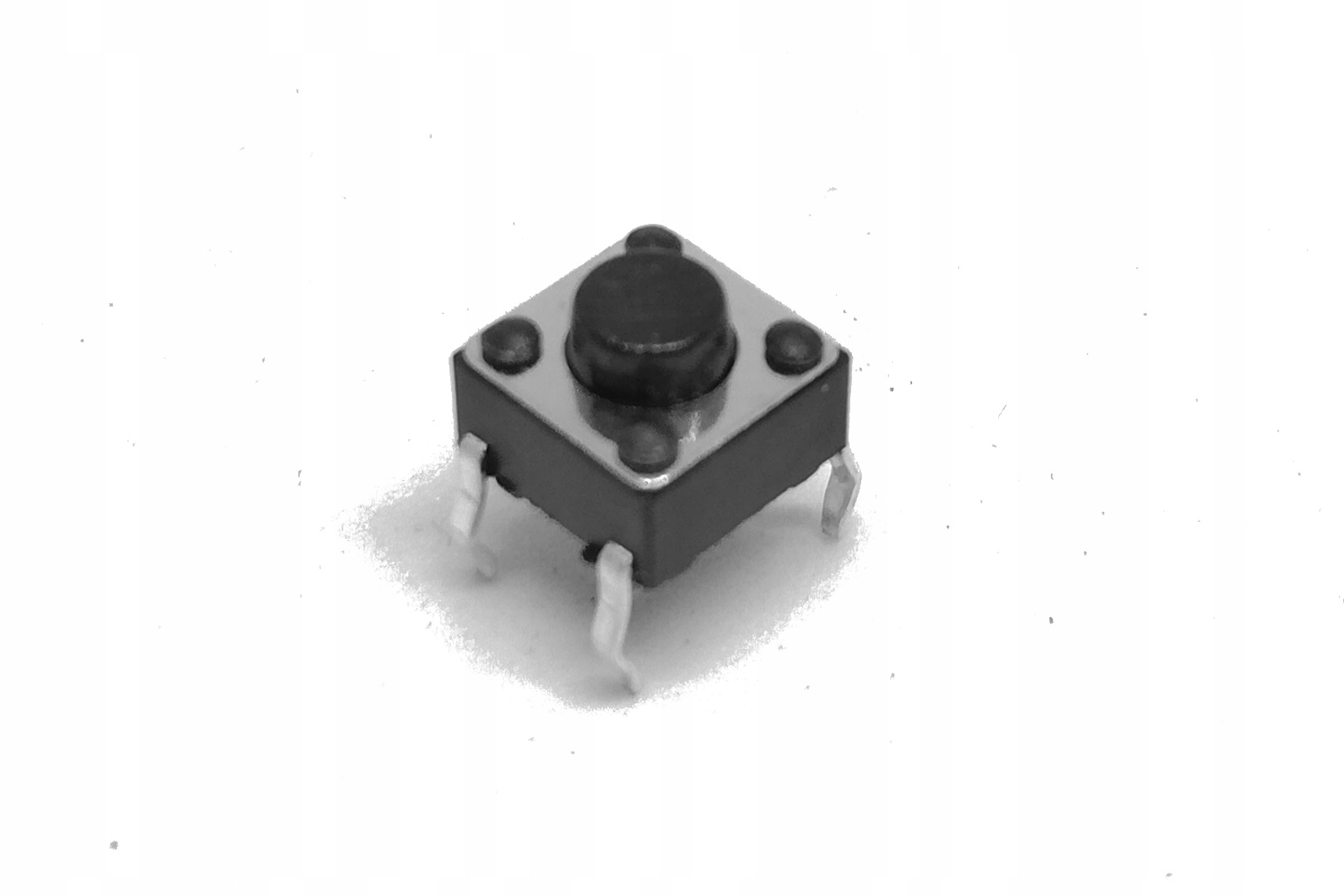 

Tact switch przycisk 6x6mm h=5mm 5szt