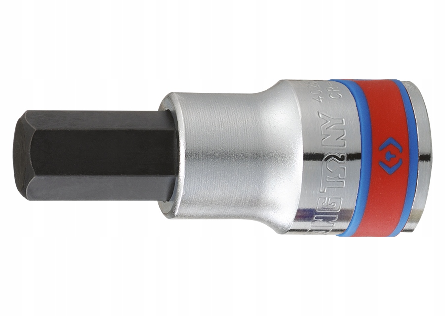 

Nasadka Krótka 1/2'' calowa Hex 5/8" x 60mm