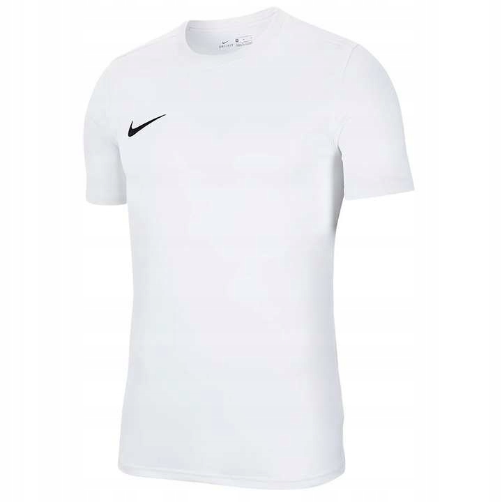 NIKE KOSZULKA MĘSKA PARK VII t-shirt - S 173-177cm