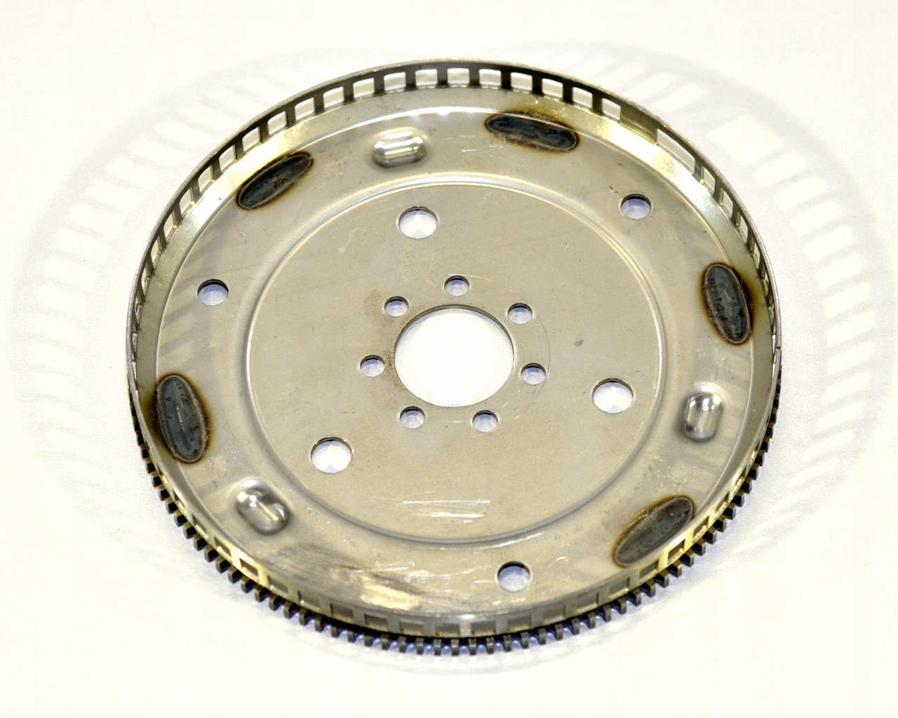 Renault OE 7700111627 koło zamachowe automat - porównaj ceny - Allegro.pl