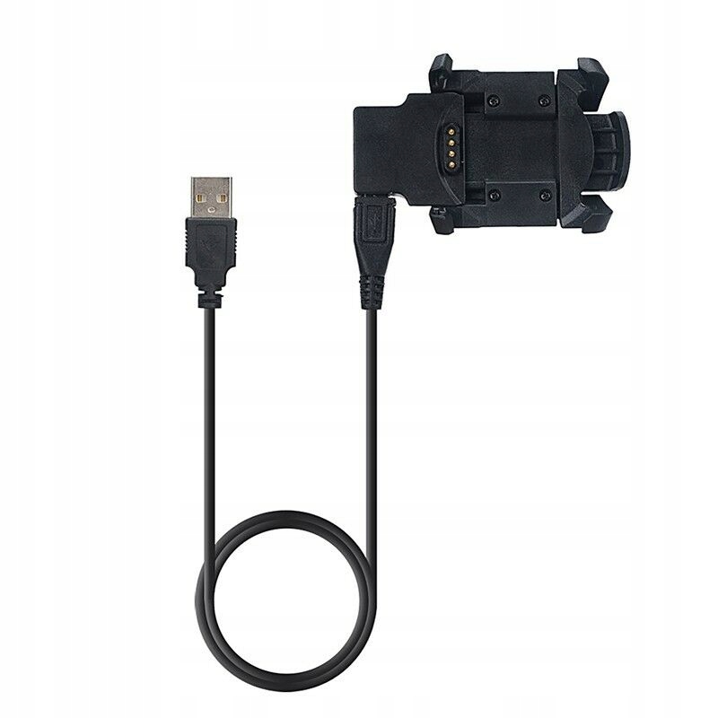 Ładowarka Kabel Usb Do Garmin Fenix 3 3HR